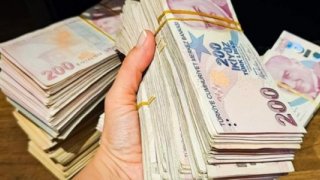 Bankacılık sektöründe mevduat 29 trilyon lirayı aştı