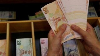 Bankacılık sektöründe mevduatın krediye dönüşüm oranı son 10 yılın dibinde