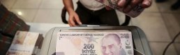 Bankacılık sektörünün aktifleri yüzde 49,8 arttı