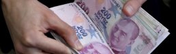 Bankacılık sektörünün kredi hacmi arttı