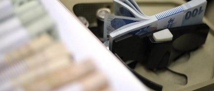 Bankacılık sektörünün kredi hacmi arttı