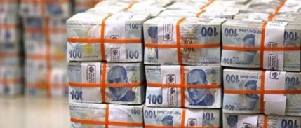 Bankacılık sektörünün kredi hacmi genişledi
