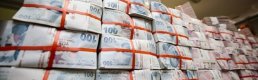Bankacılık sektörünün kredi hacmi geriledi