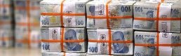 Bankacılık sektörünün kredi hacmi yükseldi