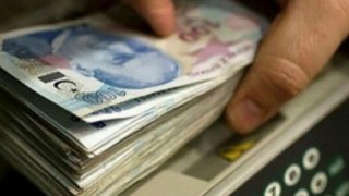 Bankacılık sektörünün kredi hacminde 71,3 milyar liralık artış