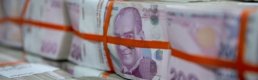 Bankacılık sektörünün mevduatı arttı