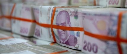 Bankacılık sektörünün mevduatı arttı