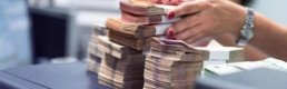 Bankacılık sektörünün mevduatı arttı