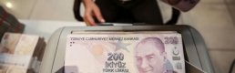 Bankacılık sektörünün mevduatı azaldı