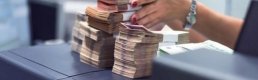 Bankacılık sektörünün mevduatında 722 milyar liralık artış 