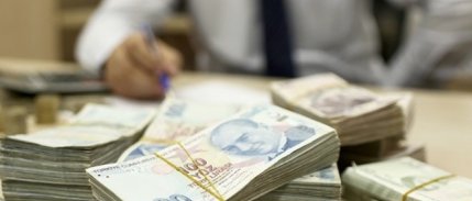 Bankalar Birliği'nden borçlu büyük şirketlere yardım