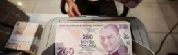 Bankalarda unutulan 507 milyon lira TMSF'ye aktarıldı