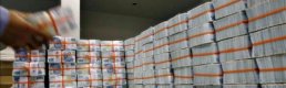 Bankalarda unutulan 732 milyon lira TMSF'ye aktarıldı