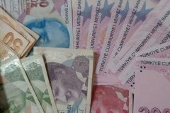 Bankalardaki mevduat geçen sene yüzde 41 arttı