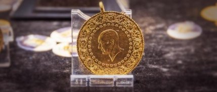 Bankalardan altın satışına ek vergi