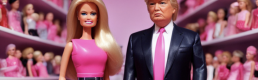 Barbie bile dayanamadı: Stok yükü kârı yedi
