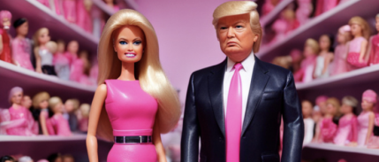 Barbie bile dayanamadı: Stok yükü kârı yedi