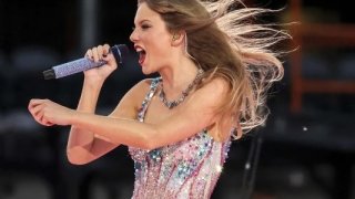 Barclays hesapladı: Taylor Swift, İngiltere’ye 1,2 milyar dolar kazandıracak