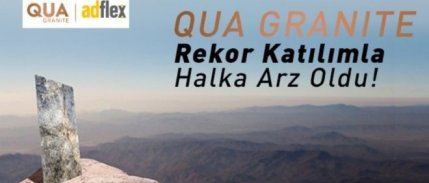 Başarılı medya planlama ile halka arzda rekor: 840 bin talep