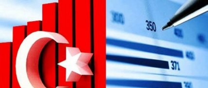 Başbakan Yardımcısı Şimşek: 'Siyasi Riskler Türkiye’nin Büyümesini Durdurmuyor Sadece Aşağı Çekiyor'