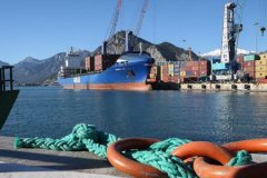 Batı Akdeniz ihracatında 2,7 milyar dolarlık rekor