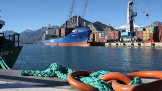 Batı Akdeniz ihracatında 2,7 milyar dolarlık rekor