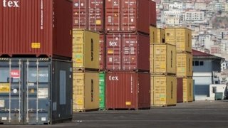 Batı Akdeniz'in ihracatı 2 milyon dolara yaklaştı