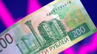 Batı yaptırımlarına rağmen ruble neden savaş öncesi seviyelere yükseldi?