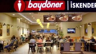 Baydöner (BYDNR) halka arz tarihi belli oldu