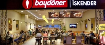 Baydöner (BYDNR) halka arz tarihi belli oldu