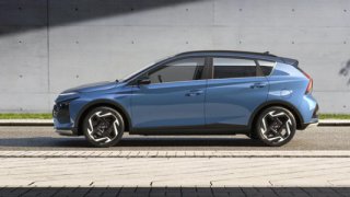Bayon’da güvenlik riski tespit edildi: Hyundai, Türkiye’deki araçlarını geri çağırdı