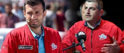 Bayraktar: Vergi rekoru Bayraktar TB2 ve AKINCI'nın eseri