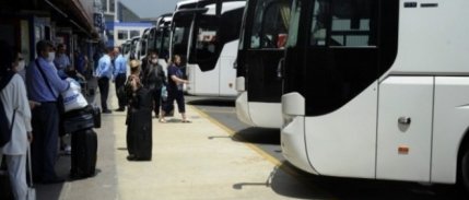 Bayram tatili öncesi otobüs ve uçak biletlerinde zam furyası başladı