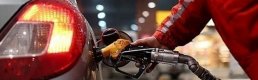 Bayram tatilinde yaklaşık 660 milyon litre akaryakıt satıldı