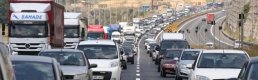 Bayram tatilinde yola çıkacak sürücülere uyarı
