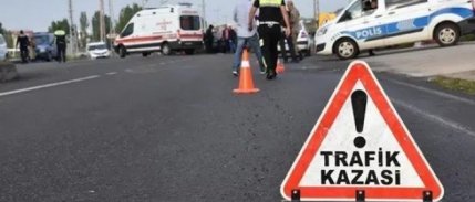 Bayram tatilinin acı bilançosu: 4 günde 34 kişi hayatını kaybetti