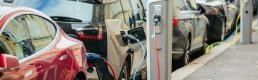 Bayramda elektrikli otomobille yola çıkacaklara 