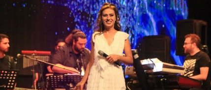 Bayramda konserden konsere koşacak ünlülerin kazançları