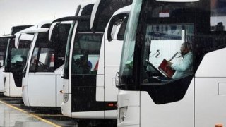 Bayramda taşımacılık sektörüne ceza yağdı
