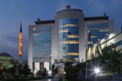 Bayrampaşa Belediyesi'ne yolsuzluk operasyonu