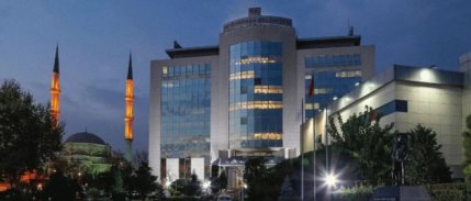 Bayrampaşa Belediyesi'ne yolsuzluk operasyonu