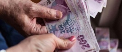 Bazı emeklilerin aylıklarına yüzde 25 kesinti yolda