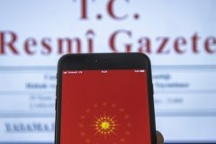 Bazı kağıtlara ait maktu vergi tutarları artırıldı