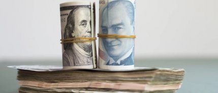 BBVA, dolar/TL’de 2025 ve 2026 sonu tahminlerini açıkladı