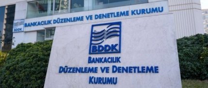 BDDK, 3 şirkete faaliyet izni verdi