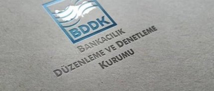 BDDK, 50 bin liranın üzerindeki tüketici kredilerinde vadeyi 24 aya indirdi