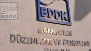 BDDK bilgi sistemleri ve elektronik bankacılık için yönetmelik taslağı hazırladı