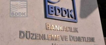 BDDK bilgi sistemleri ve elektronik bankacılık için yönetmelik taslağı hazırladı