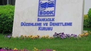 BDDK, bir katılım bankasının kuruluş iznini iptal etti