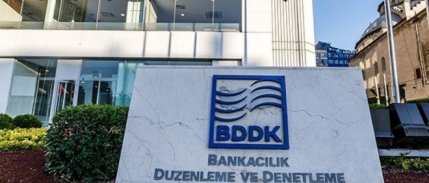 BDDK'dan bankalara idari para cezası 